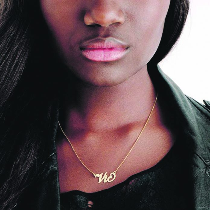 Bande de filles de Para One