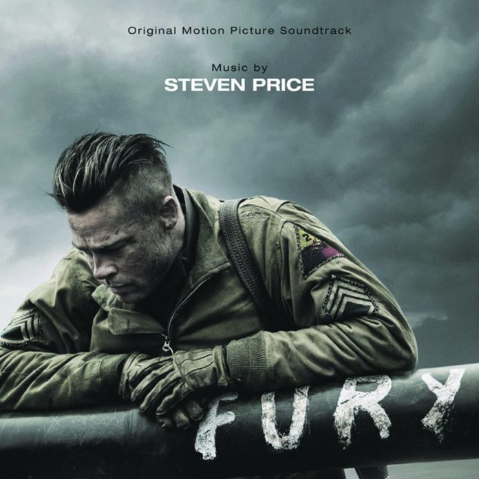 Soundtracks - FURY