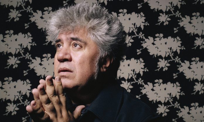 Pedro Almodovar