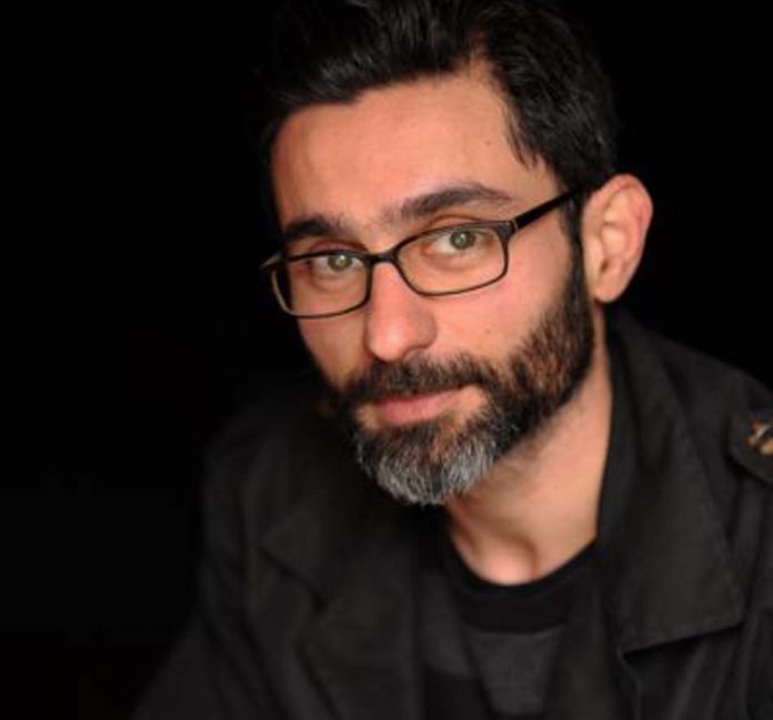 Interview de Kaveh Bakhtiari, réalisateur de « L’Escale »