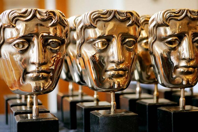 BAFTA 2015