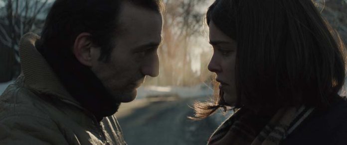 Félix et Meira