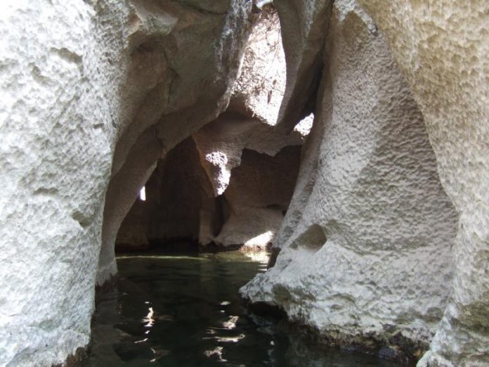 L'Ardèche - Havre de paix et de nature
