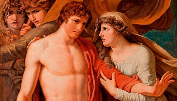 Le procès d’Iphigénie au Grand-Théâtre de Genève