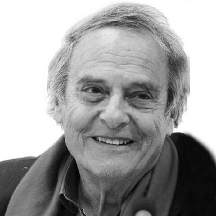 Léo Kaneman, directeur du FIFDH
