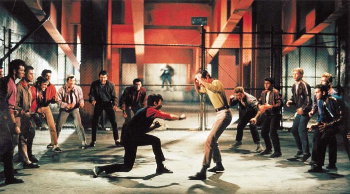 West Side Story - Soundtracks