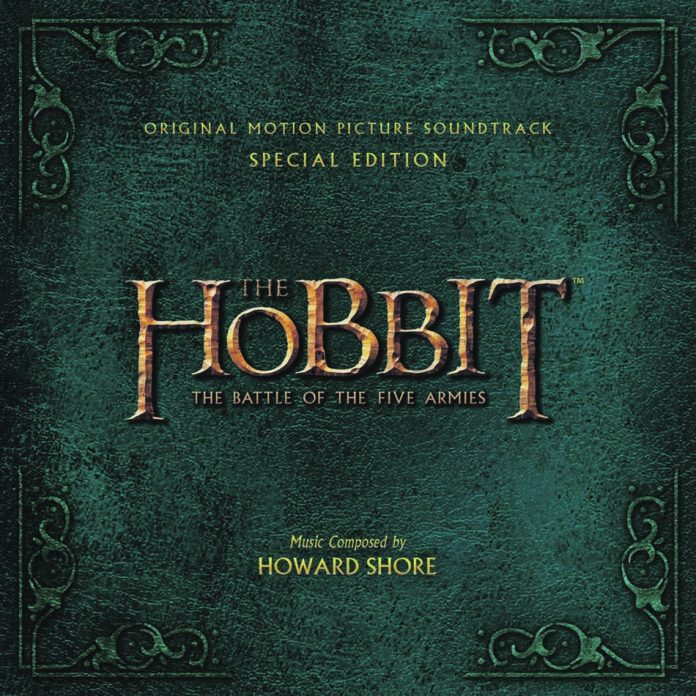 Le Hobbit : La Bataille des Cinq Armées