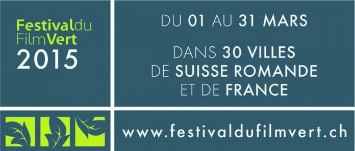 Festival du Film Vert 2015