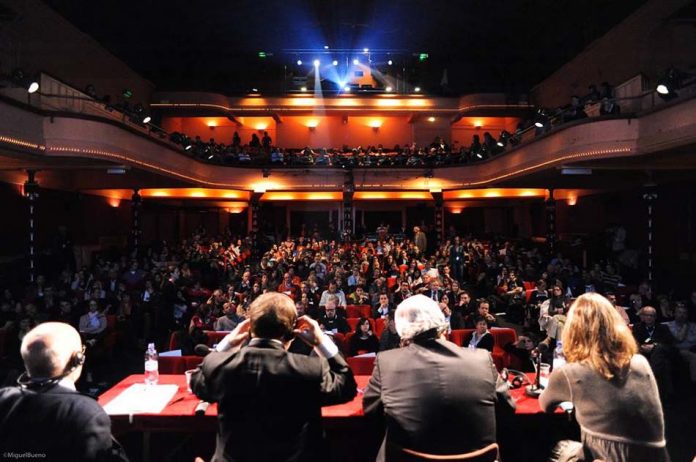 Deuxième journée de la 13ème édition du FIFDH 2015