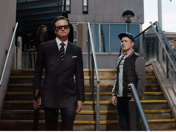 kingsman