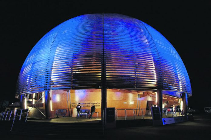 CineGlobe 2015