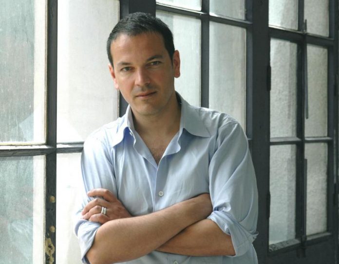 Jean-Stéphane Bron pour Blocher