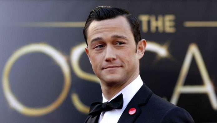 Joseph Gordon-Levitt is "Don Jon"