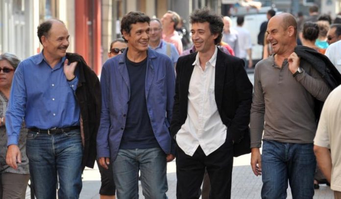 Le cœur des hommes 3