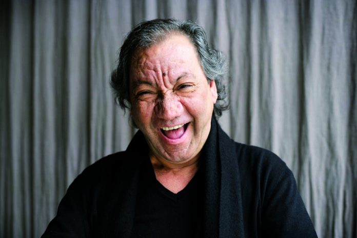 29è FIFF - Tony Gatlif