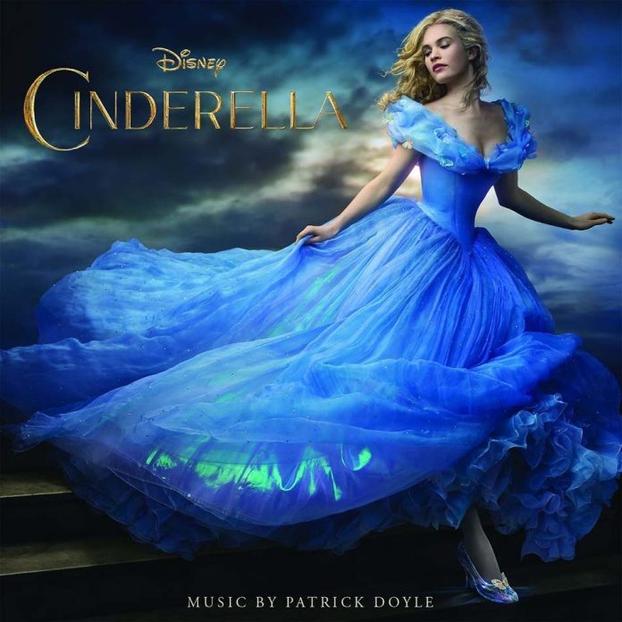 Cinderella - Soundtracks