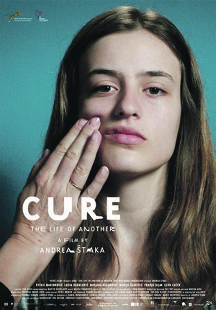 Cure - La Vie D’Une Autre - DVD