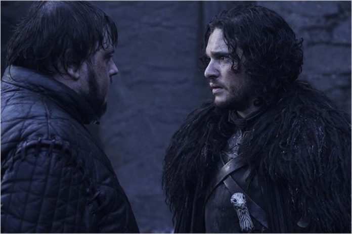 Game of Thrones : Saison 4