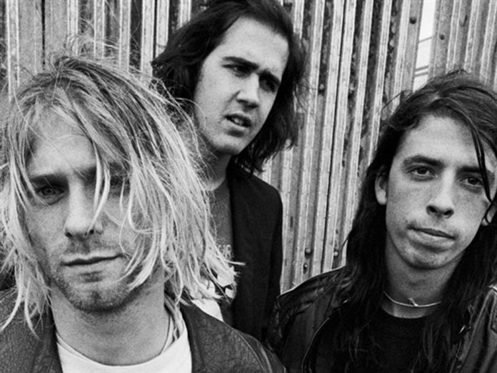Kurt Cobain: Montage of Heck