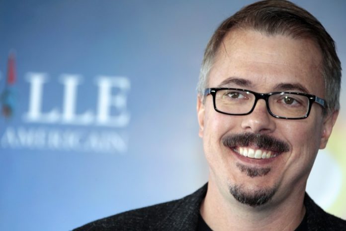 Le créateur de Breaking Bad se concentre sur l'adaptation de Jack et le haricot magique