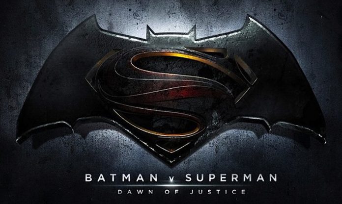 Batman V. Superman : Dawn of Justice