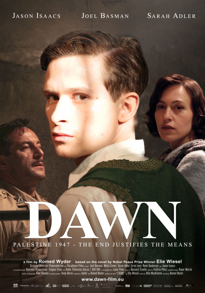 DAWN (L'Aube)