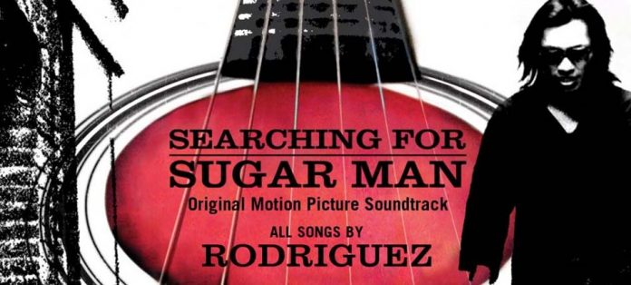 Searching for Sugar Man