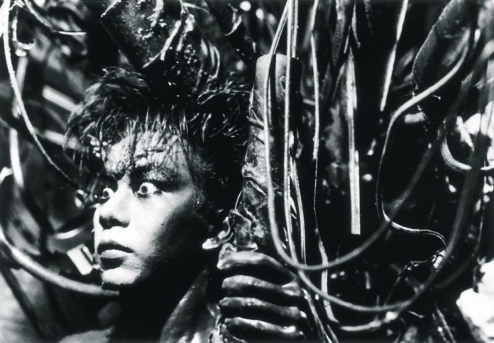 2300 Plan 9 : Tetsuo