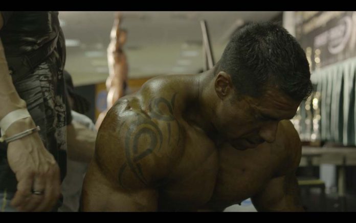 Body (Le Corps du frère)