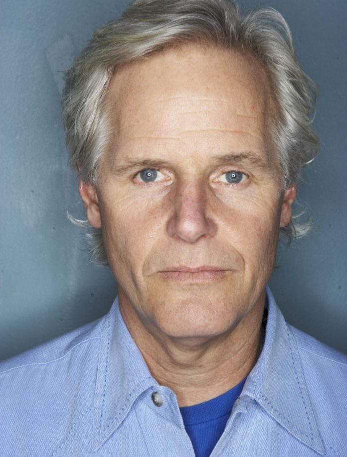 Chris Carter au NIFFF 2015