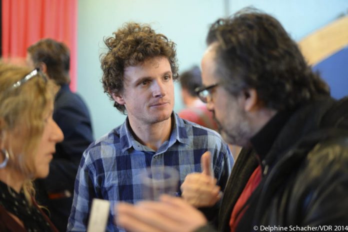 La Trace - Enrico Pizzolato et Gabriel Tejedor (c)VSD
