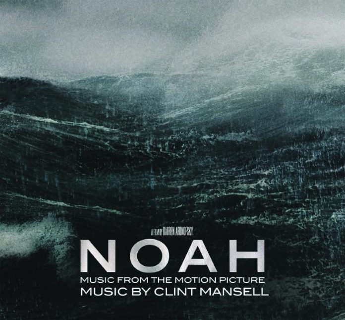 Noah - Soundtracks