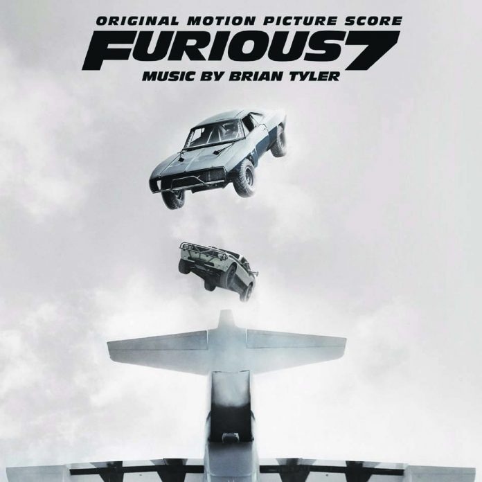 Fast and Furious 7 - Soundtracks