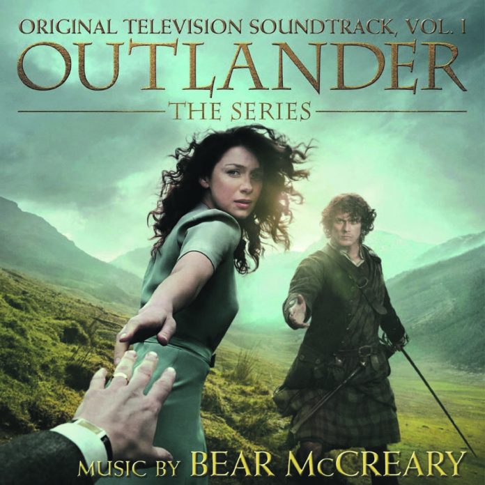 Outlander - Soundtracks