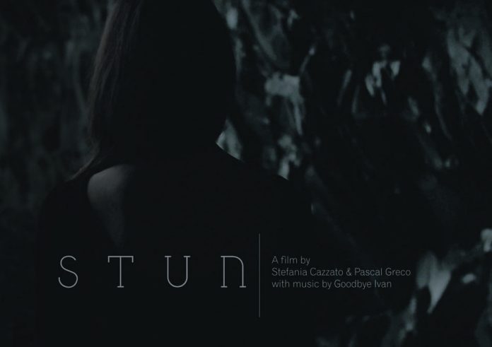 « STUN » de Pascal Greco et Stefania Cazzato
