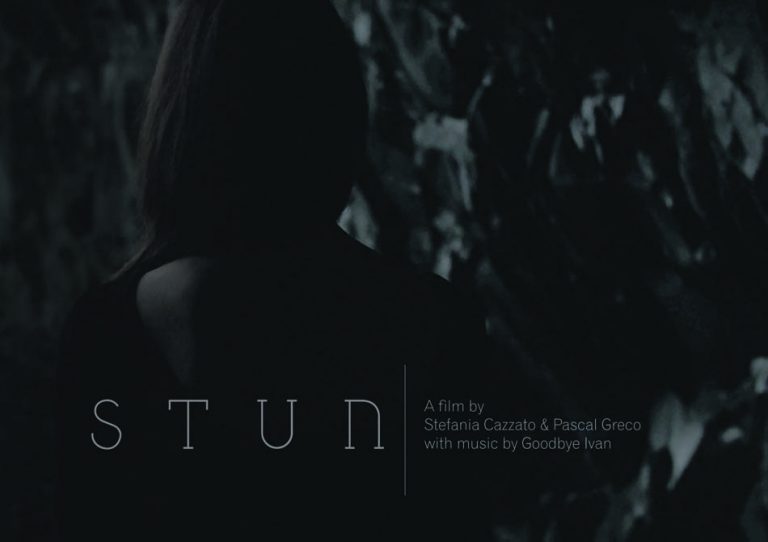 « STUN » : au carrefour de la danse, de la musique et de l’image.