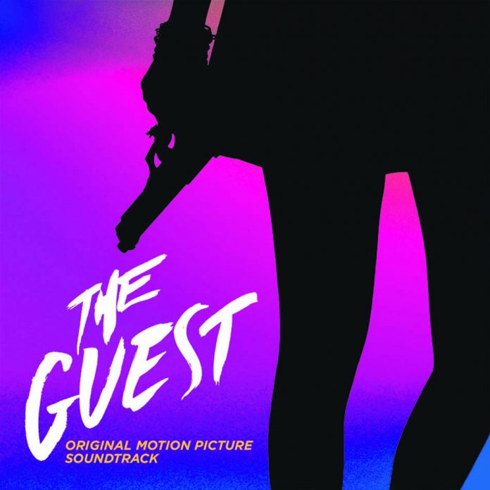 The Guest - Soundtracks
