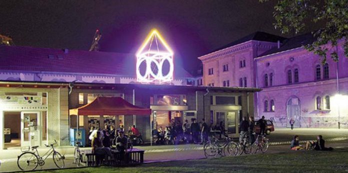Videoex 2015 : Internationaler & CH-Wettbewerb