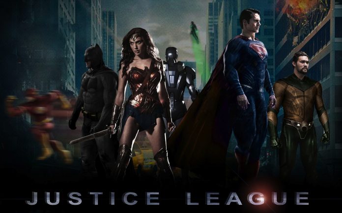 Justice League