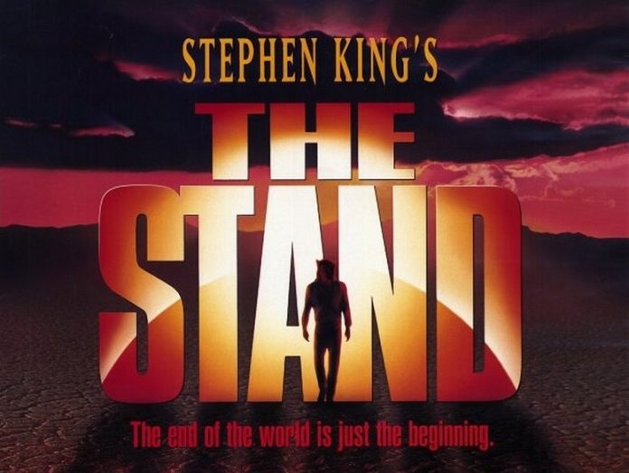 Le Fléau de Stephen King va se la jouer transmédia !