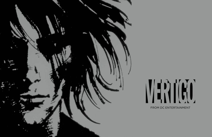 Vertigo comics mise sur New Line Cinema
