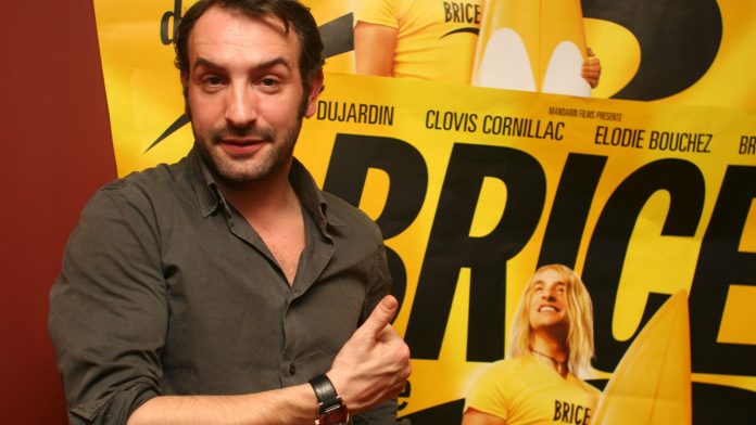 Brice de Nice le retour !