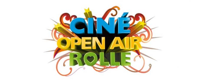 Ciné Open Air de Rolle