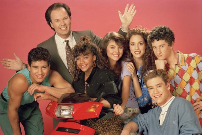 “Sauvés par le gong” (Saved by the Bell)