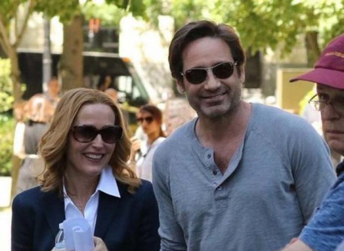 The X-Files: Le retour