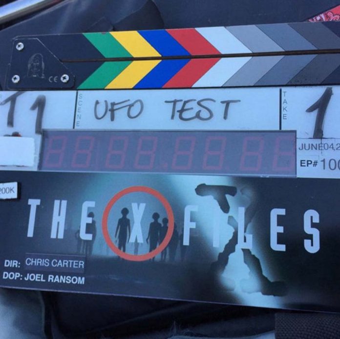 The X-Files: Le retour