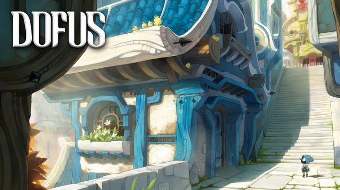 dofus le film