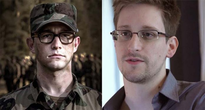 SNOWDEN