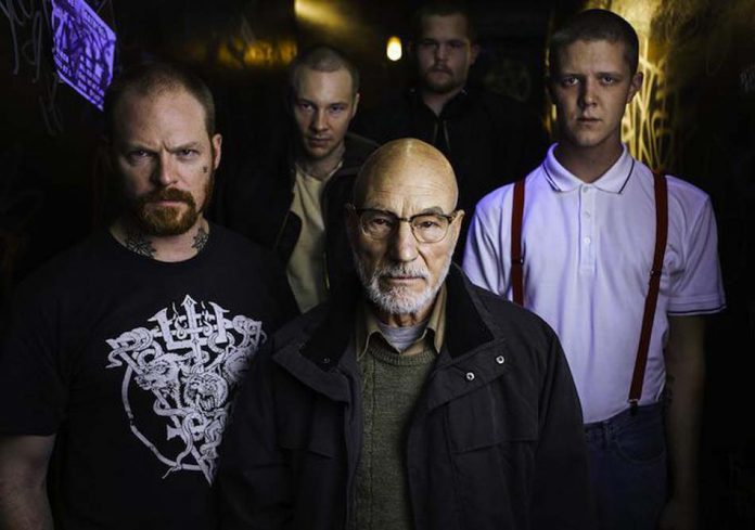 GREEN ROOM de Jeremy Saulnier