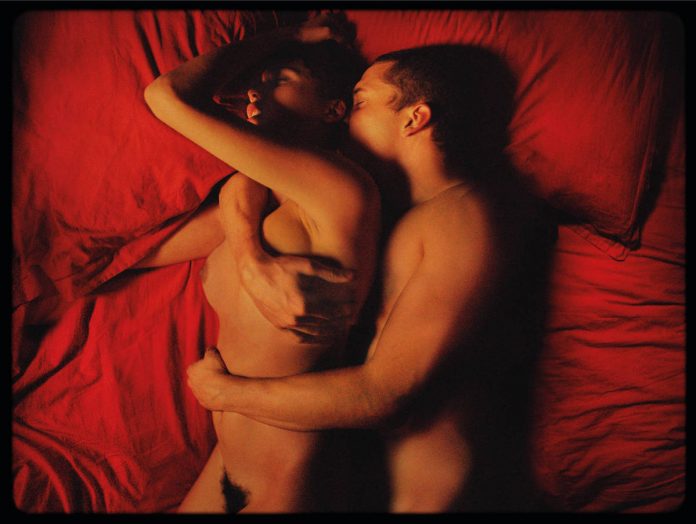 Love De Gaspar Noé